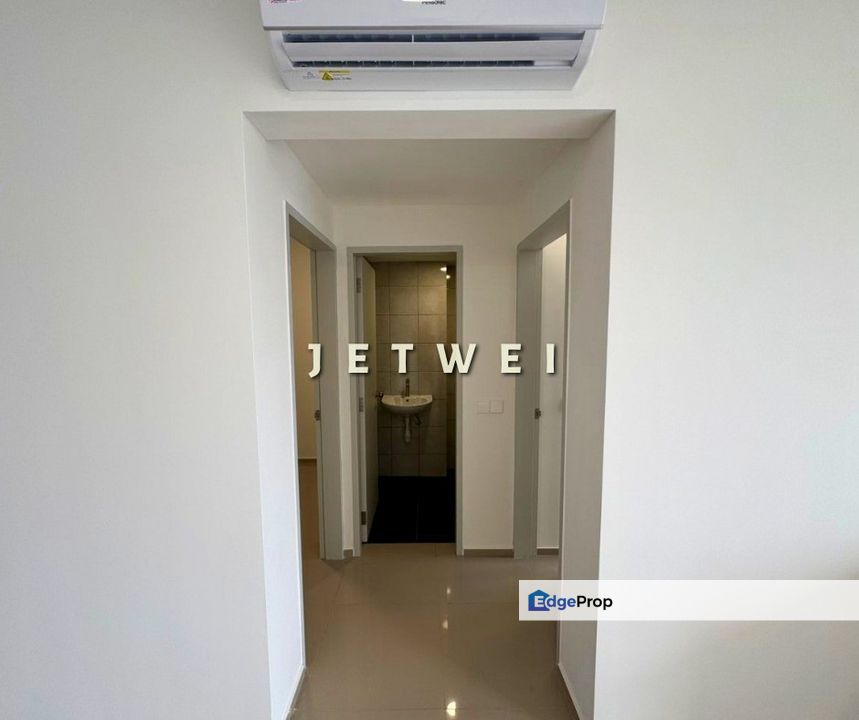 Hana @ Eco Ardence  Serviced Residence , Selangor, Shah Alam