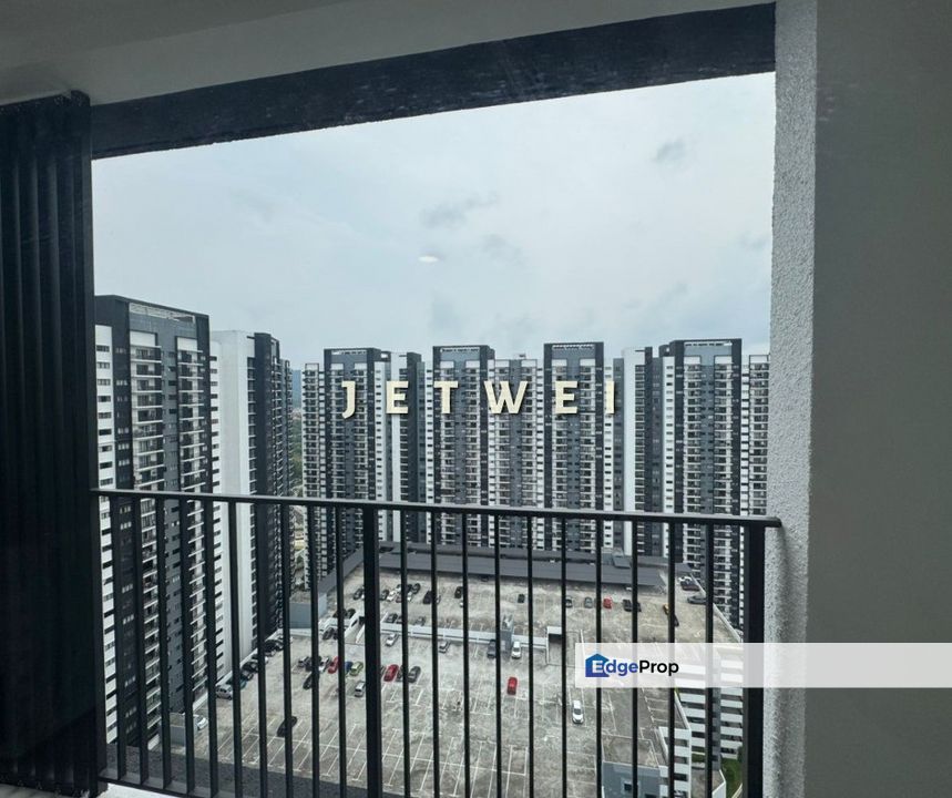 Hana @ Eco Ardence  Serviced Residence , Selangor, Shah Alam