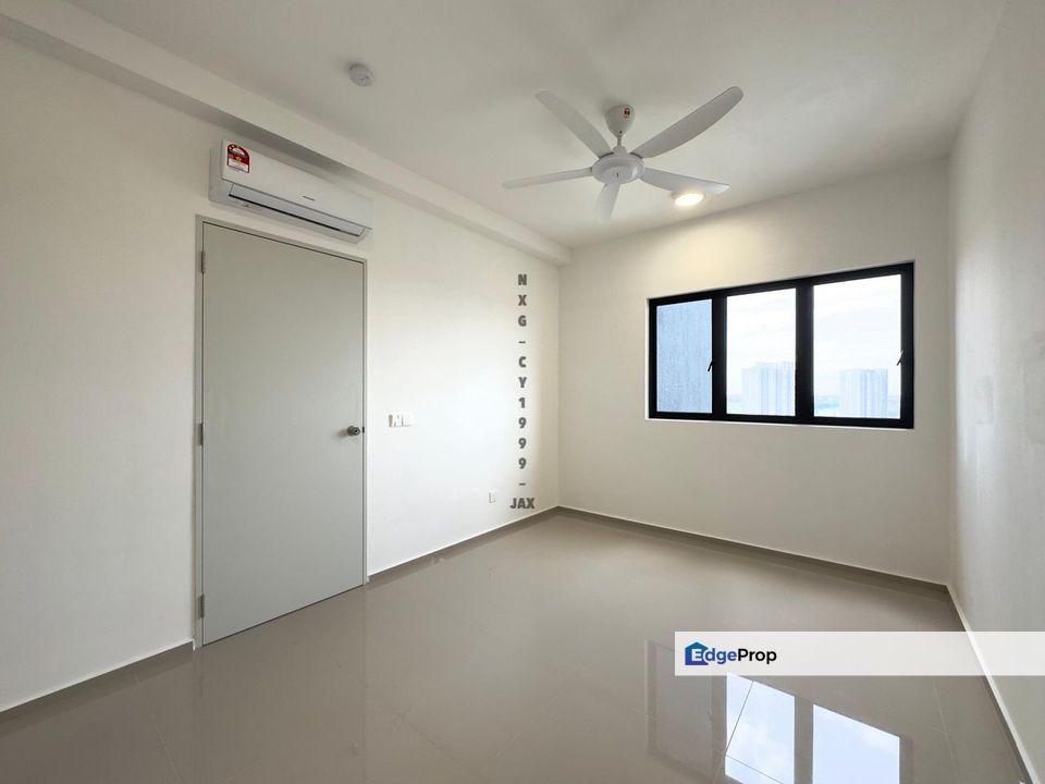 Setia Alam , Eco Ardence / Hana Residence , Selangor, Shah Alam
