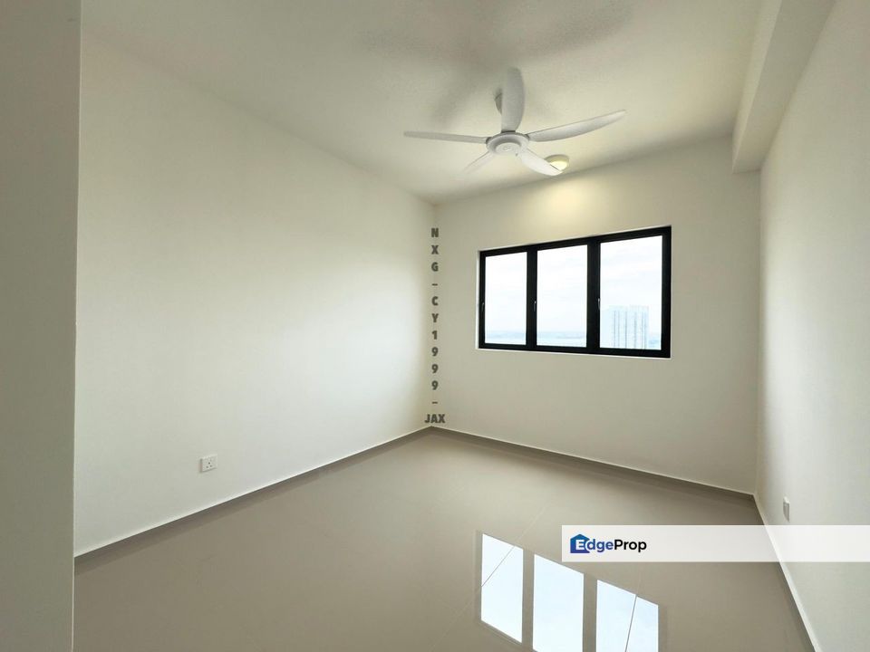 Setia Alam , Eco Ardence / Hana Residence , Selangor, Shah Alam