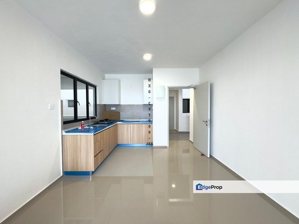 Setia Alam , Eco Ardence / Hana Residence , Selangor, Shah Alam