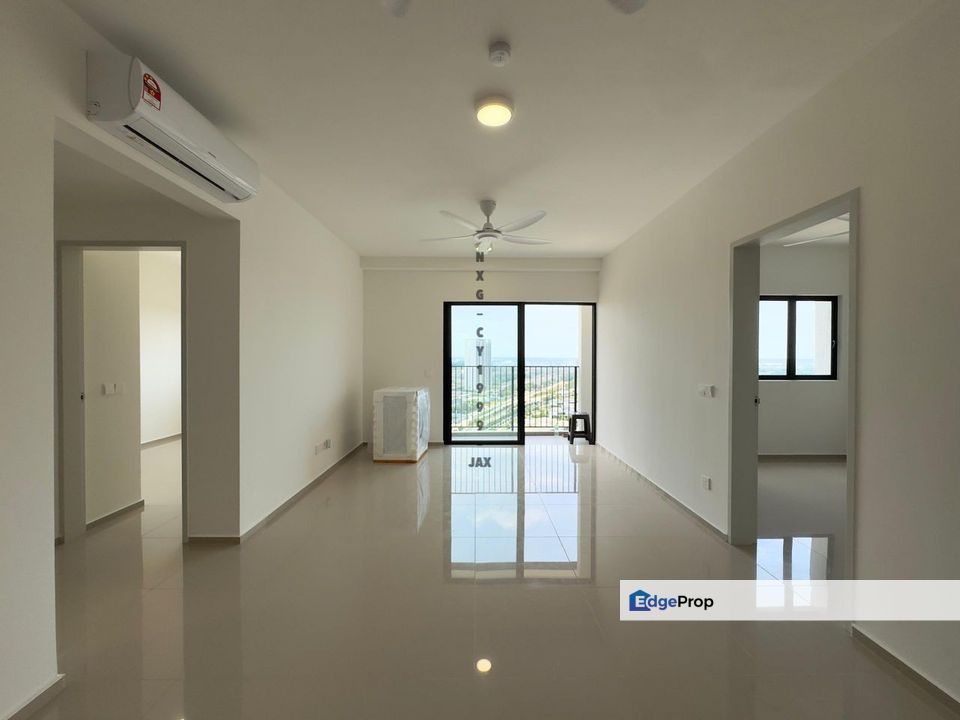 Setia Alam , Eco Ardence / Hana Residence , Selangor, Shah Alam