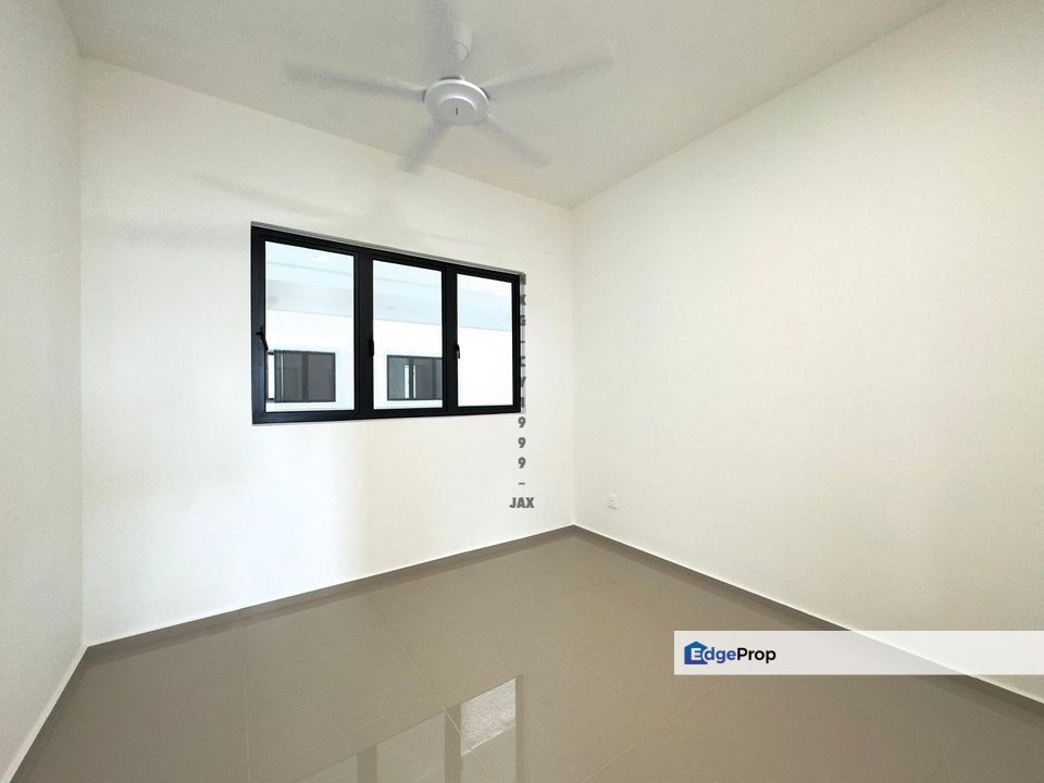 Setia Alam , Eco Ardence / Hana Residence , Selangor, Shah Alam