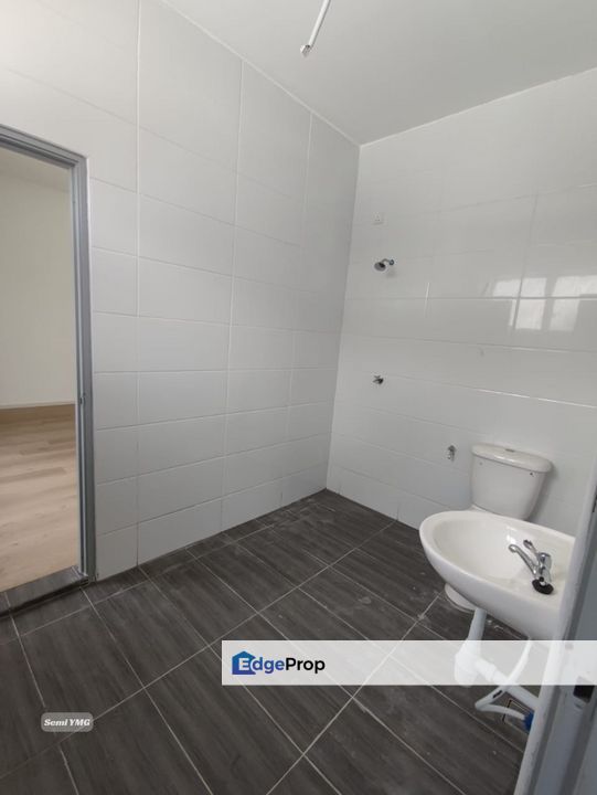 Bungalow Double Storey Taman Sejahtera Klang, Selangor, Klang