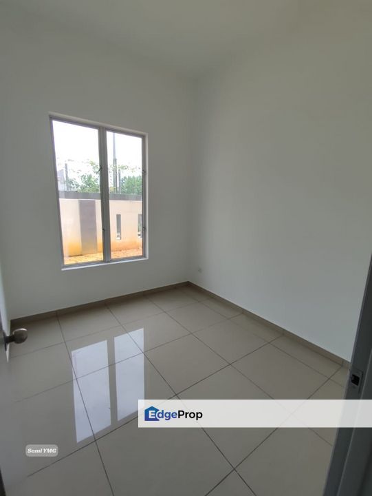 Bungalow Double Storey Taman Sejahtera Klang, Selangor, Klang
