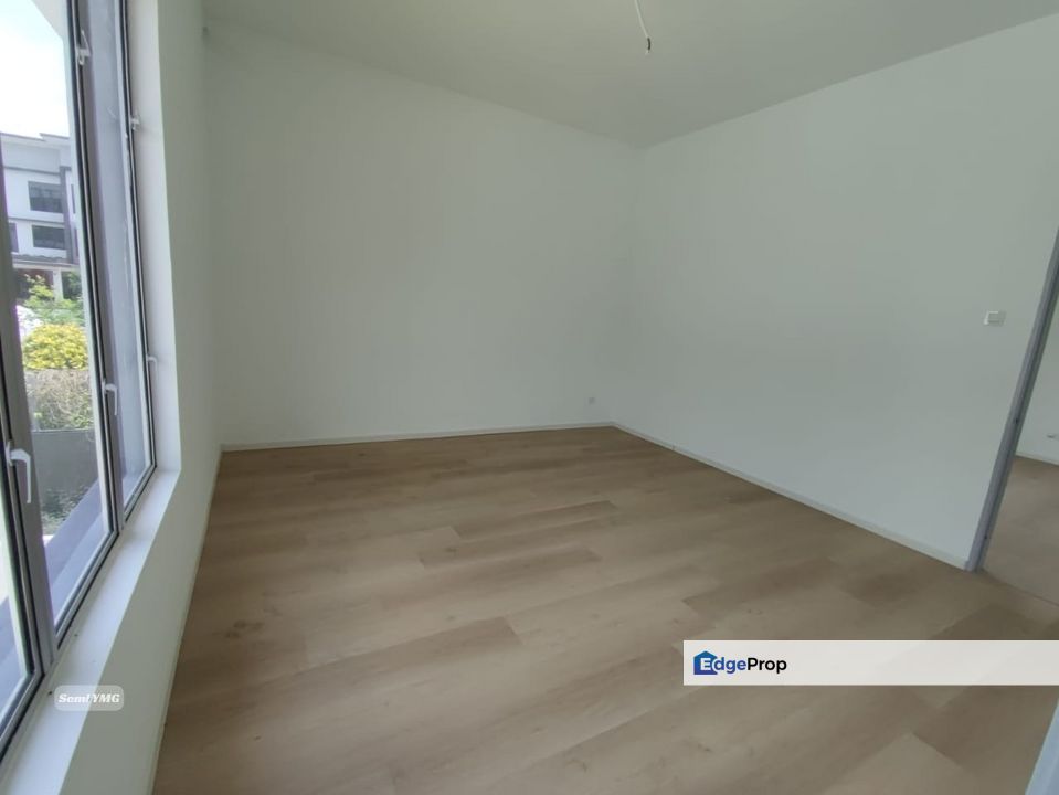 Bungalow Double Storey Taman Sejahtera Klang, Selangor, Klang