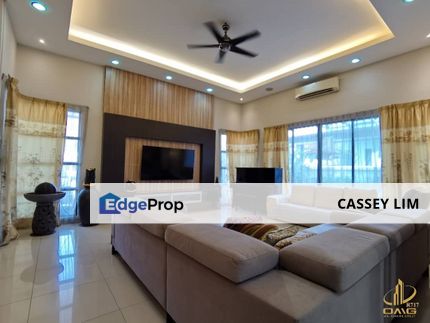 (Renovated) Setia Damai 14 Setia Alam Shah Alam, Selangor, Setia Alam/Alam Nusantara