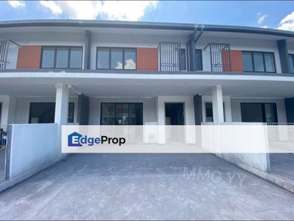 20x75 Completion On 2025 Casira 3 Bandar Bukit Raja Klang , Selangor, Klang