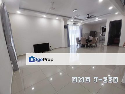 Renovated 32x70 Setia Utama 1 Setia Alam Shah Alam, Selangor, Shah Alam