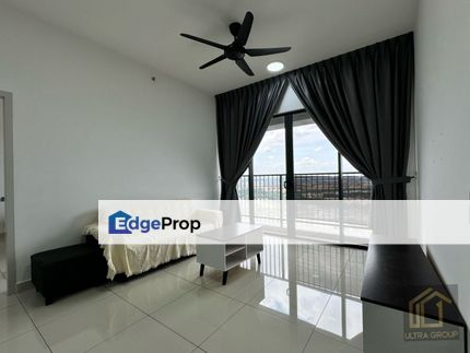 1045sqft Below Market Fully Furnished Setia City Residences Setia Alam, Selangor, Setia Alam/Alam Nusantara