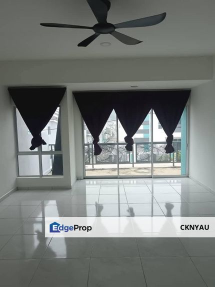 Ipoh lahat mossey hill renovated double storey House for rent, Perak, Ipoh