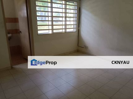 Ipoh sunway alpine gated guarded move in condition condo for rent, Perak, Ipoh