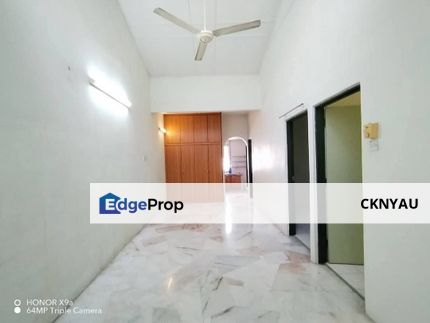 Ipoh garden east renovated single storey house for sale, Perak, Ipoh