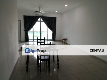 Ipoh botani parkview partial furnished condo for rent, Perak, Ipoh