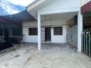 Ipoh batu gajah perdana renovated extended single storey house for sale ...