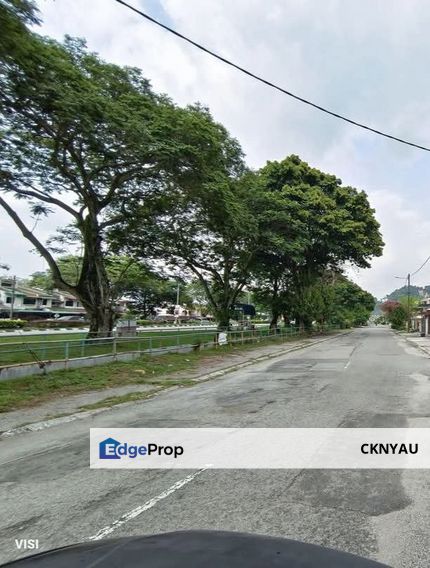 Ipoh bercham renovated double storey house for rent, Perak, Ipoh