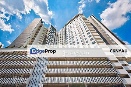 Ipoh fairpark horizon renovated fully furnished 3 rooms condo for rent, Perak, Ipoh