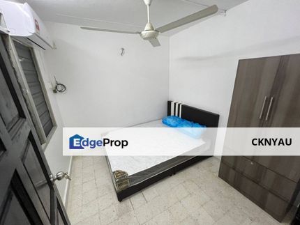Ipoh cempaka fully furnished suitable 10 pax 2sty house for rent, Perak, Ipoh