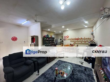 Perak sungai siput  double storey house for sale, Perak, Sungai Siput