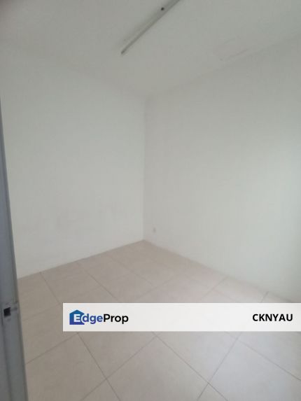 Ipoh meru scientex gated guarded double storey house for rent, Perak, Ipoh