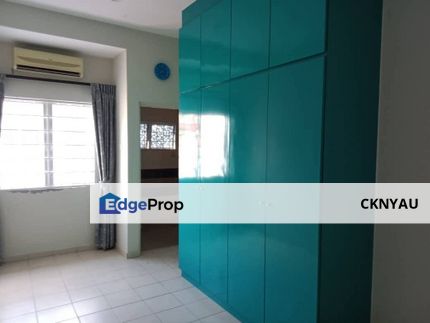 Ipoh botani margosa renovated double storey house for rent, Perak, Ipoh