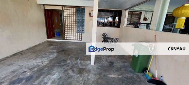 Ipoh taman cempaka fully furnished double storey house for rent, Perak, Ipoh