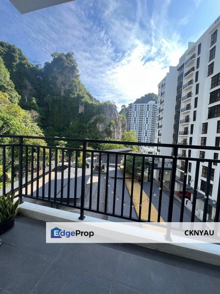 Ipoh garden the cove fully furnished 3 rooms condo for rent, Perak, Ipoh