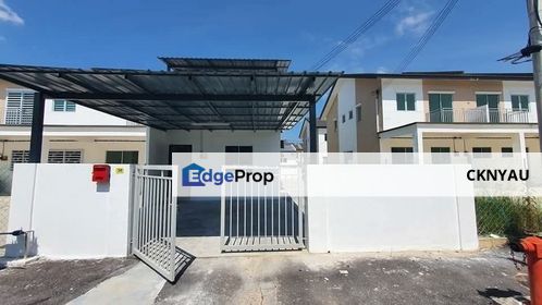 Ipoh meru fully furnished room for rent, Perak, Ipoh