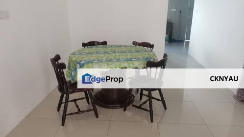Ipoh tambun fully furnished double storey house for rent, Perak, Ipoh