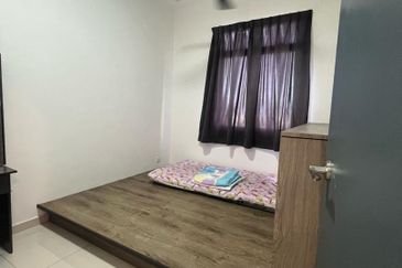 PRIMA @ KAMPUNG PALOH