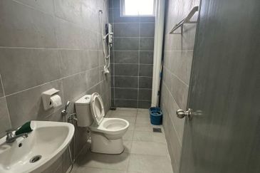 PRIMA @ KAMPUNG PALOH