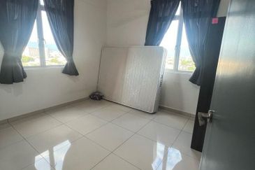 PRIMA @ KAMPUNG PALOH