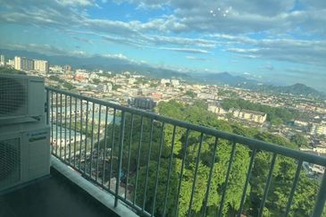 PRIMA @ KAMPUNG PALOH