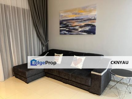 Ipoh garden the cove fully furnished renovated 3 rooms condo for rent, Perak, Ipoh