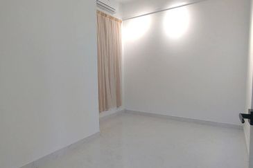 Palazzo @ Ipoh Garden East