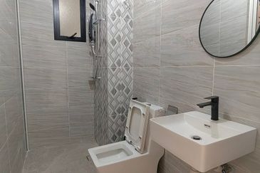 Palazzo @ Ipoh Garden East