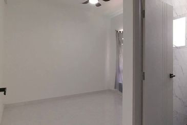 Palazzo @ Ipoh Garden East