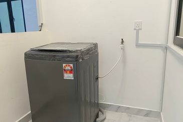 Palazzo @ Ipoh Garden East