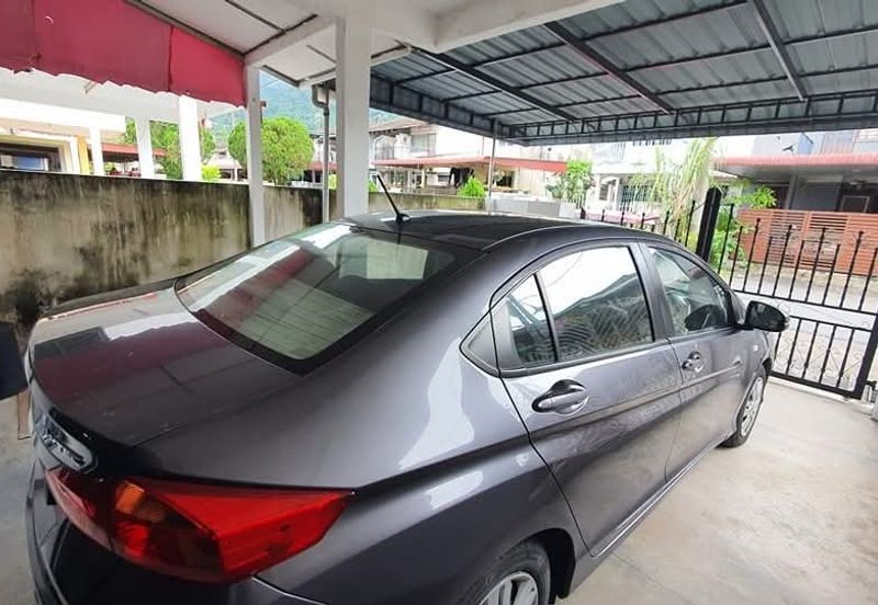 Ipoh menglembu tmn arkid with mbi approval double sty house for sale