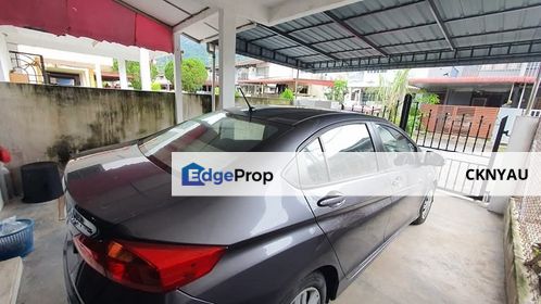 Ipoh menglembu tmn arkid with mbi approval double sty house for sale, Perak, Ipoh