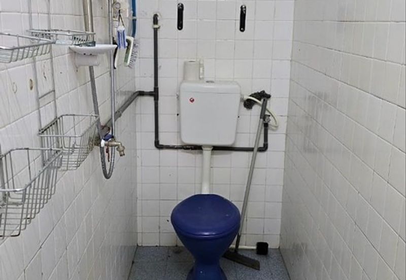 Ipoh Ampang renovated extended double storey house for sale