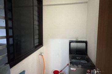 Manhattan Condominium