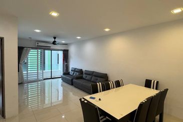 Manhattan Condominium