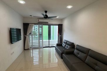 Manhattan Condominium