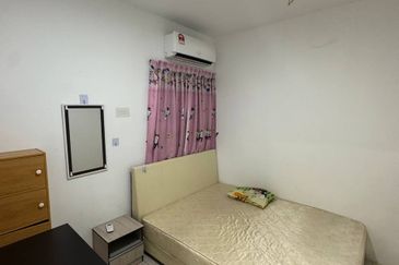 Manhattan Condominium