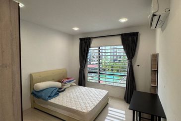 Manhattan Condominium