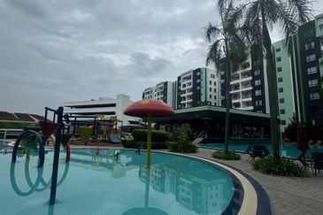 Manhattan Condominium