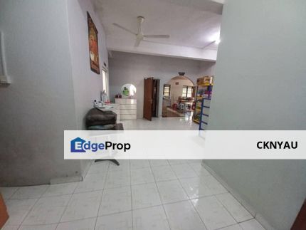 Ipoh silibin super big renovated double storey bungalow house for rent, Perak, Ipoh