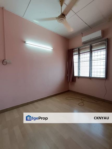 Ipoh first garden super big  double storey house for sale, Perak, Ipoh