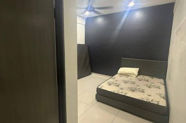 PRIMA @ KAMPUNG PALOH